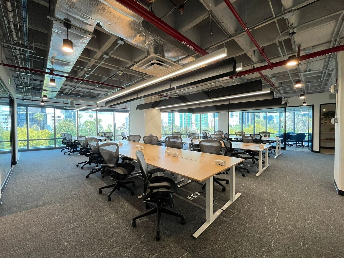 Sala Comercial em Juárez, Cuauhtémoc, foto 38 de 44
