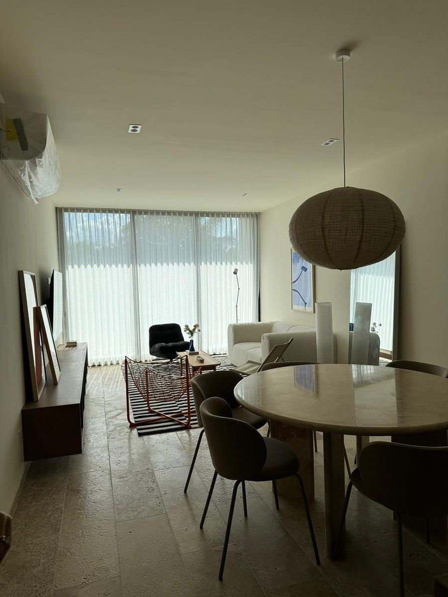 Apartamento em San Antonio Cucul, Mérida, foto 4 de 21