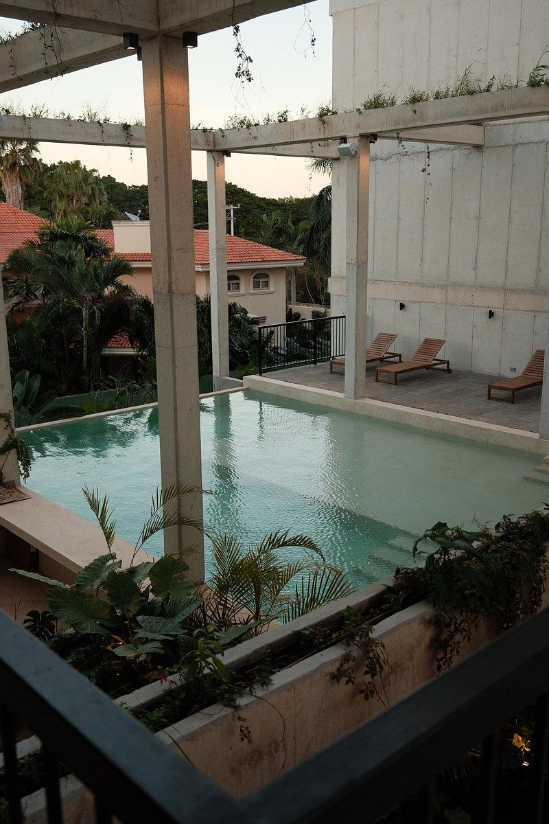 Apartamento em San Antonio Cucul, Mérida, foto 17 de 21
