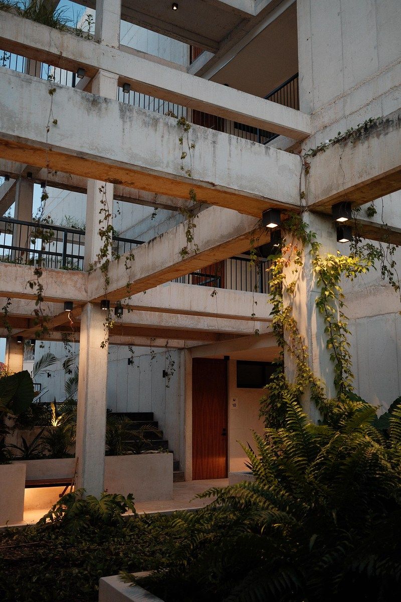 Apartamento em San Antonio Cucul, Mérida, foto 18 de 21