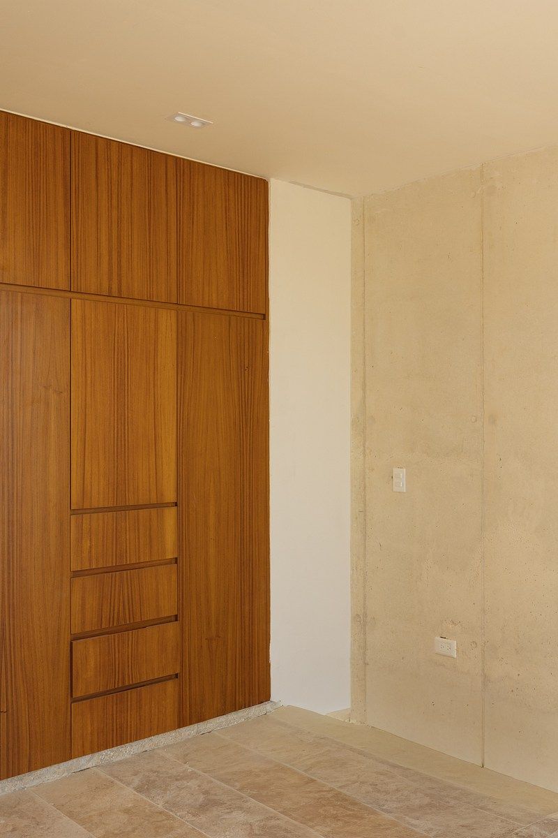 Apartamento em San Antonio Cucul, Mérida, foto 20 de 21