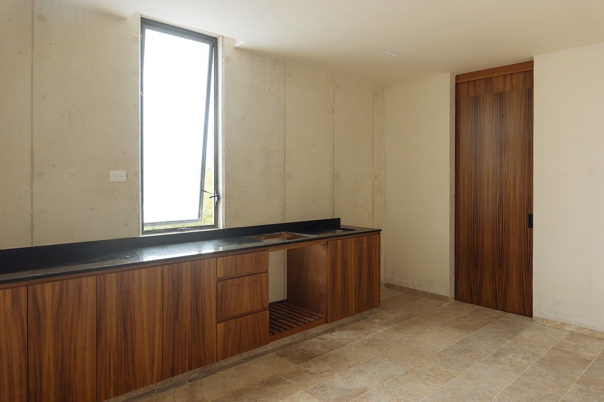Apartamento em San Antonio Cucul, Mérida, foto 21 de 21