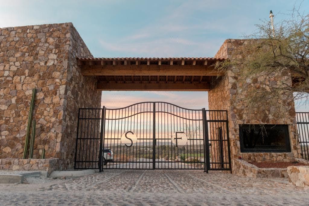 Venta de terrenos en exclusiva en San Miguel de Allende