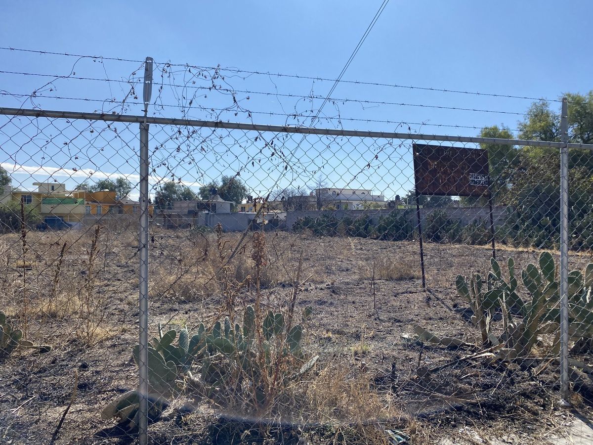 2 of 9: ZUMPANGO VENTA DE TERRENO EN LA NORIA