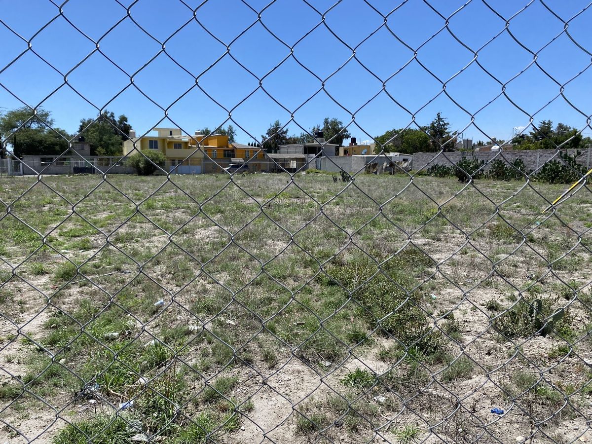 3 of 9: ZUMPANGO VENTA DE TERRENO EN LA NORIA