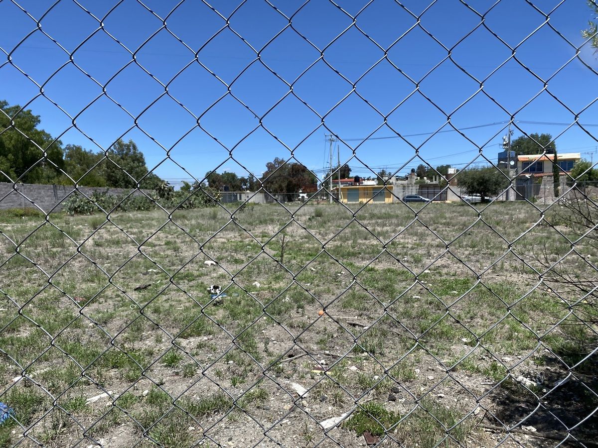 4 of 9: ZUMPANGO VENTA DE TERRENO EN LA NORIA