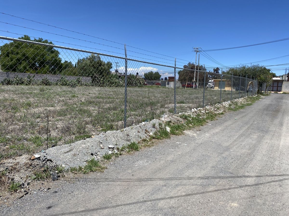 5 of 9: ZUMPANGO VENTA DE TERRENO EN LA NORIA