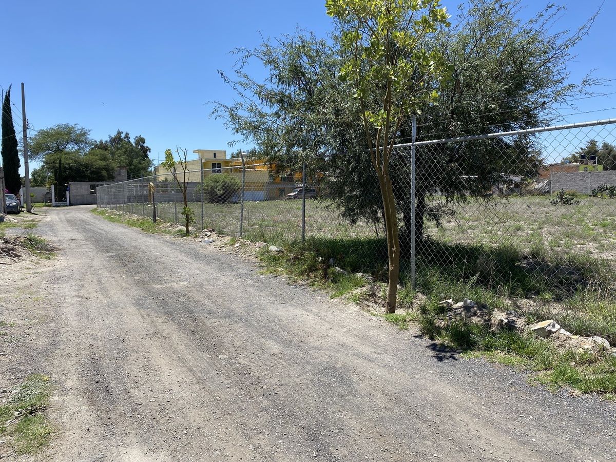 6 of 9: ZUMPANGO VENTA DE TERRENO EN LA NORIA