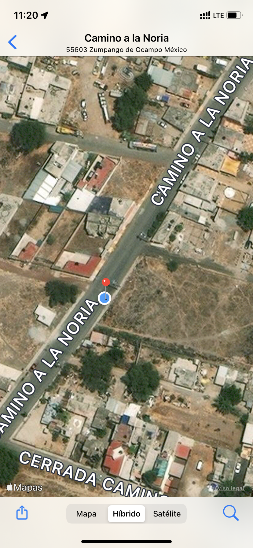 8 of 9: ZUMPANGO VENTA DE TERRENO EN LA NORIA