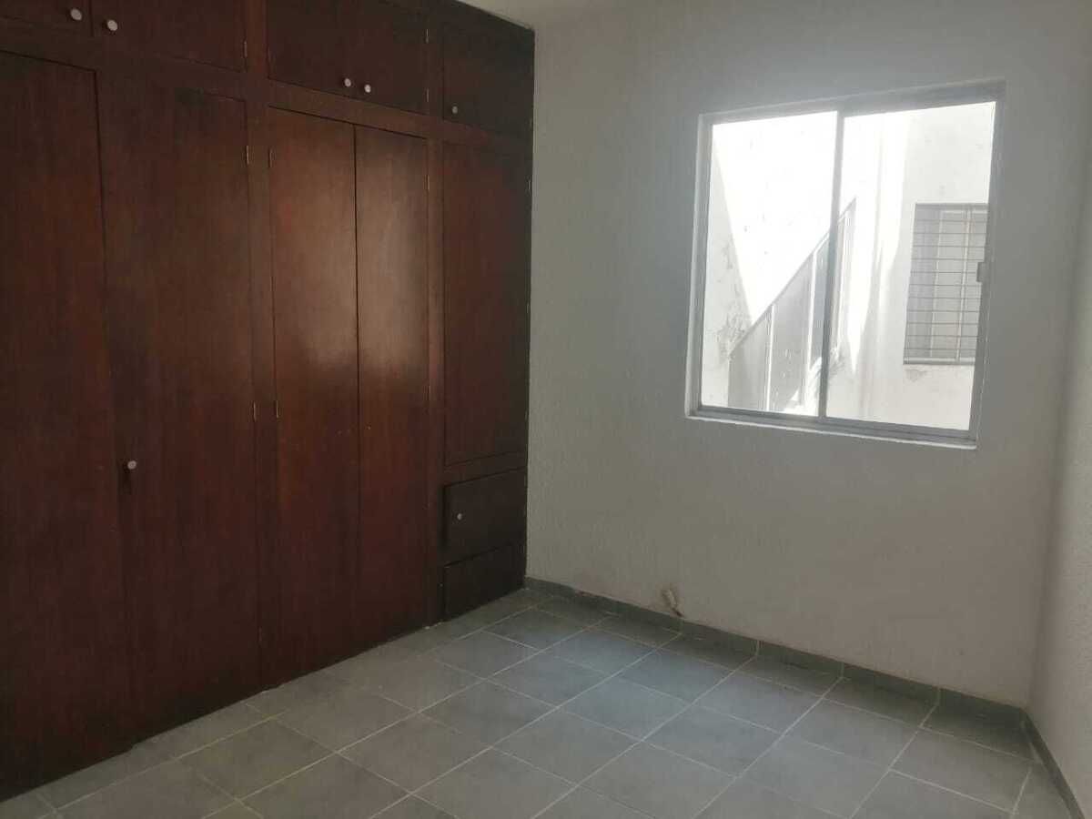 5 de 8: Recamara secundaria