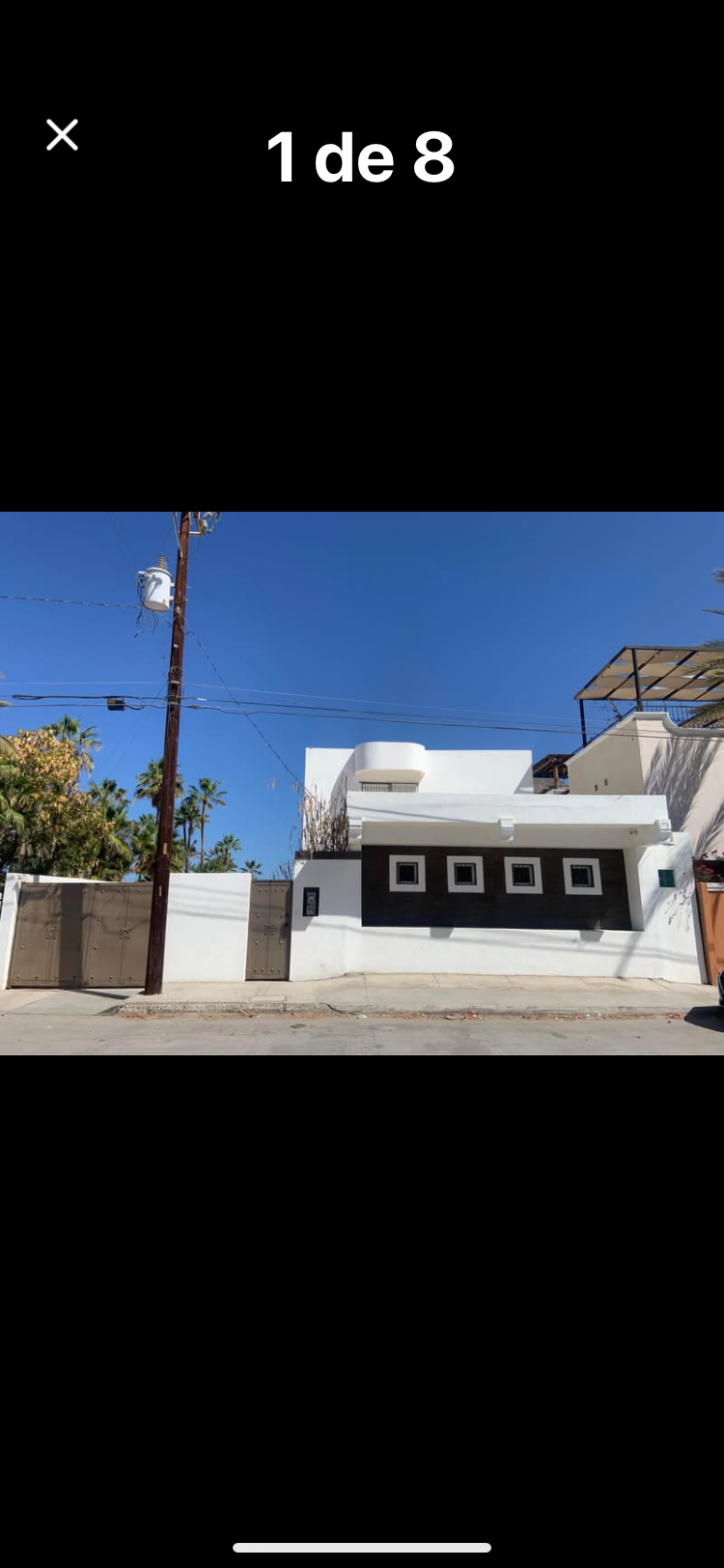 1 de 22: Fachada