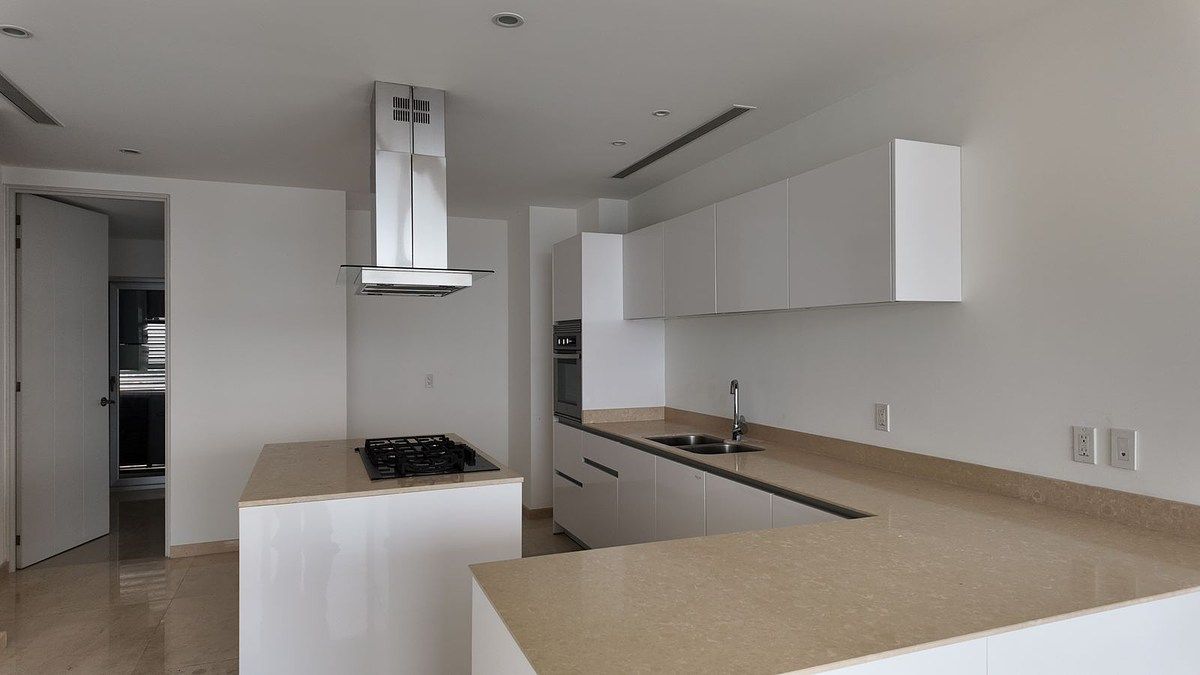 Apartment for sale in Mérida with terrace | Altabrisa | 3 bedrooms | 190.81 m², photo 1 of 14