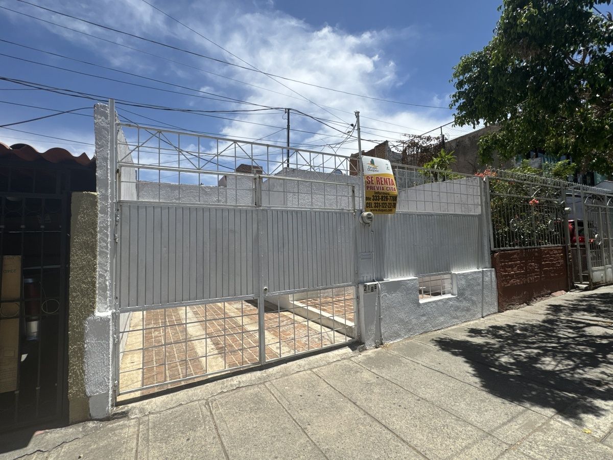 1 de 11: Fachada