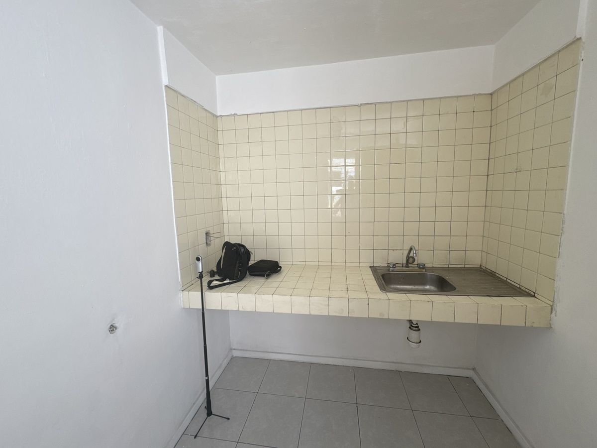 9 de 11: area cocina