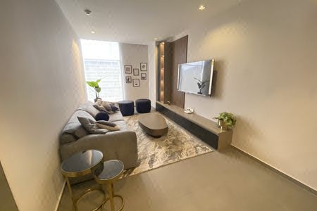 RENT new furnished apartment