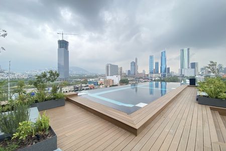 RENT new furnished apartment