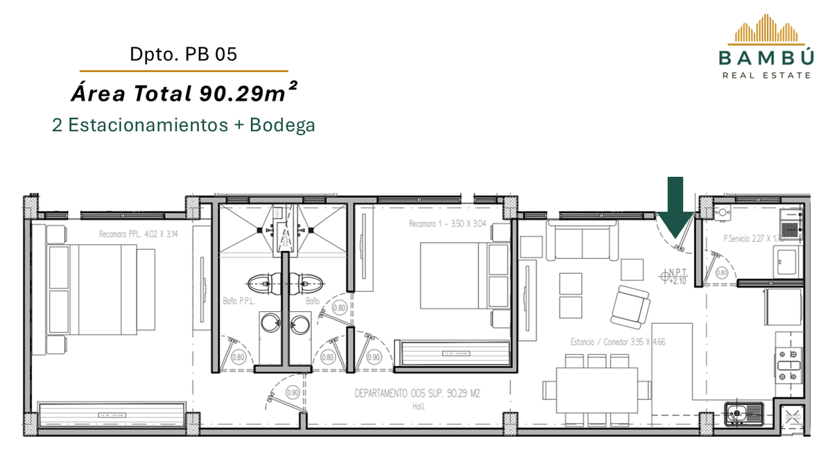 23 de 25: $7,632,000