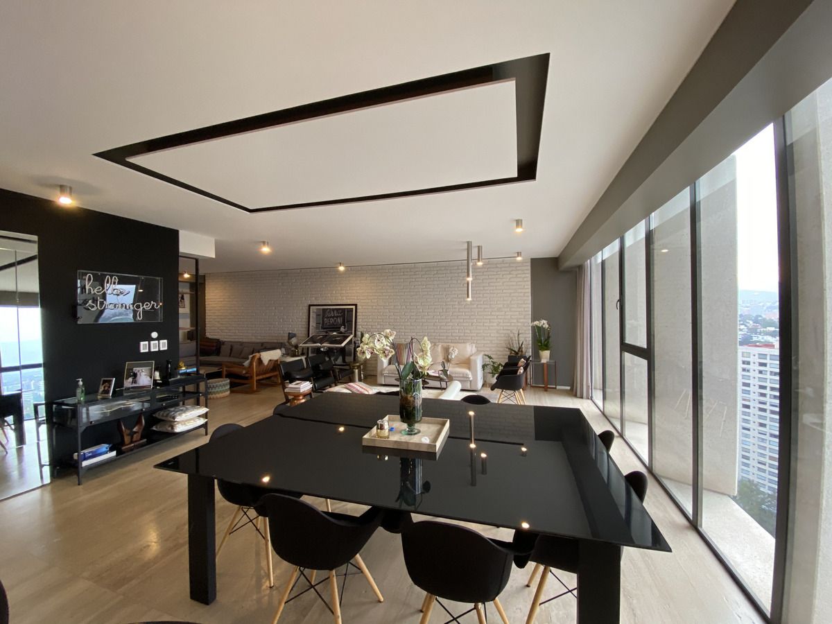 Departamento en Venta en Av. Secretaría De Marina 8 con 3 Recámaras, 3 Baños y 230 Metros Cuadrados Departamento en Venta en Av. Secretaría De Marina 8 con 3 Recámaras, 3 Baños y 230 Metros Cuadrados