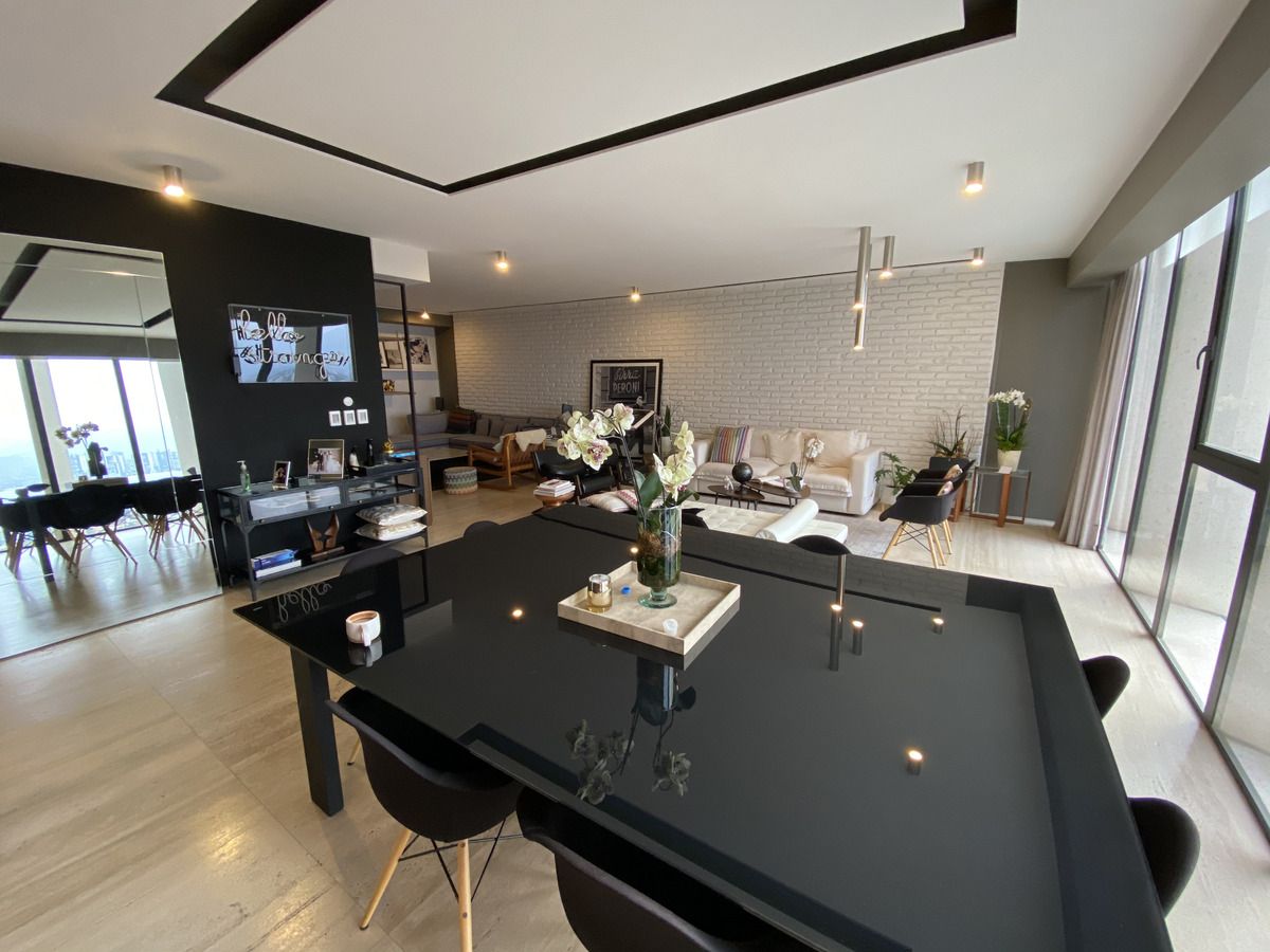 Departamento en Venta en Av. Secretaría De Marina 8 con 3 Recámaras, 3 Baños y 230 Metros Cuadrados Departamento en Venta en Av. Secretaría De Marina 8 con 3 Recámaras, 3 Baños y 230 Metros Cuadrados