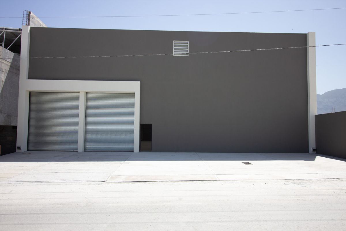 1 de 5: Foto frontal