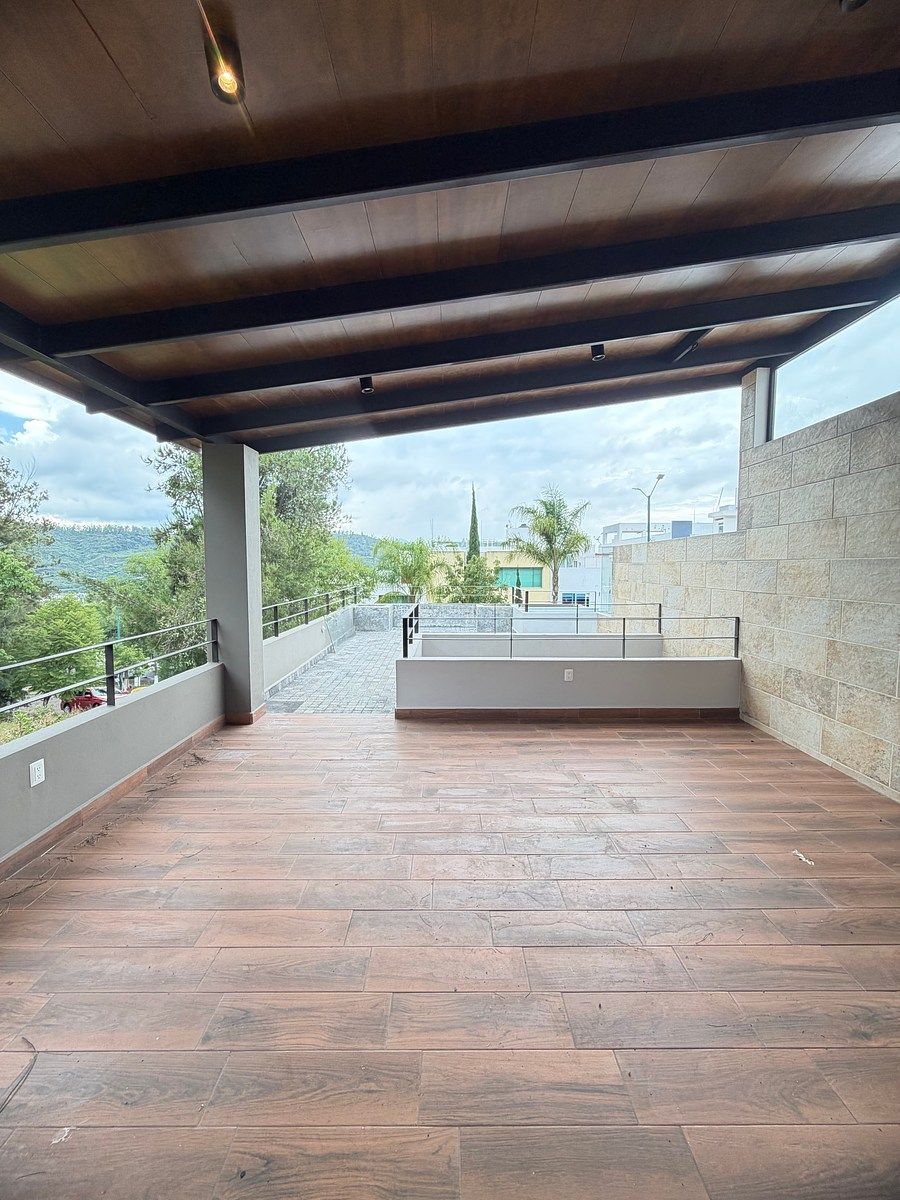 Casa en Lomas de las Américas, Morelia, foto 17 de 19