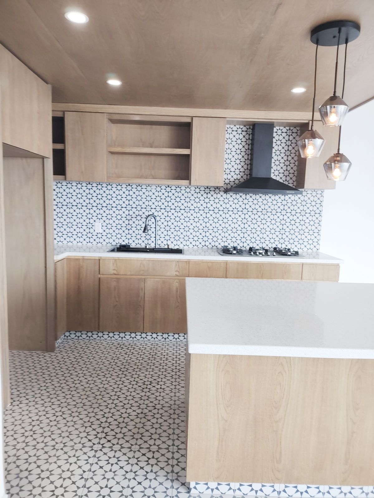 2 de 18: Modern kitchen