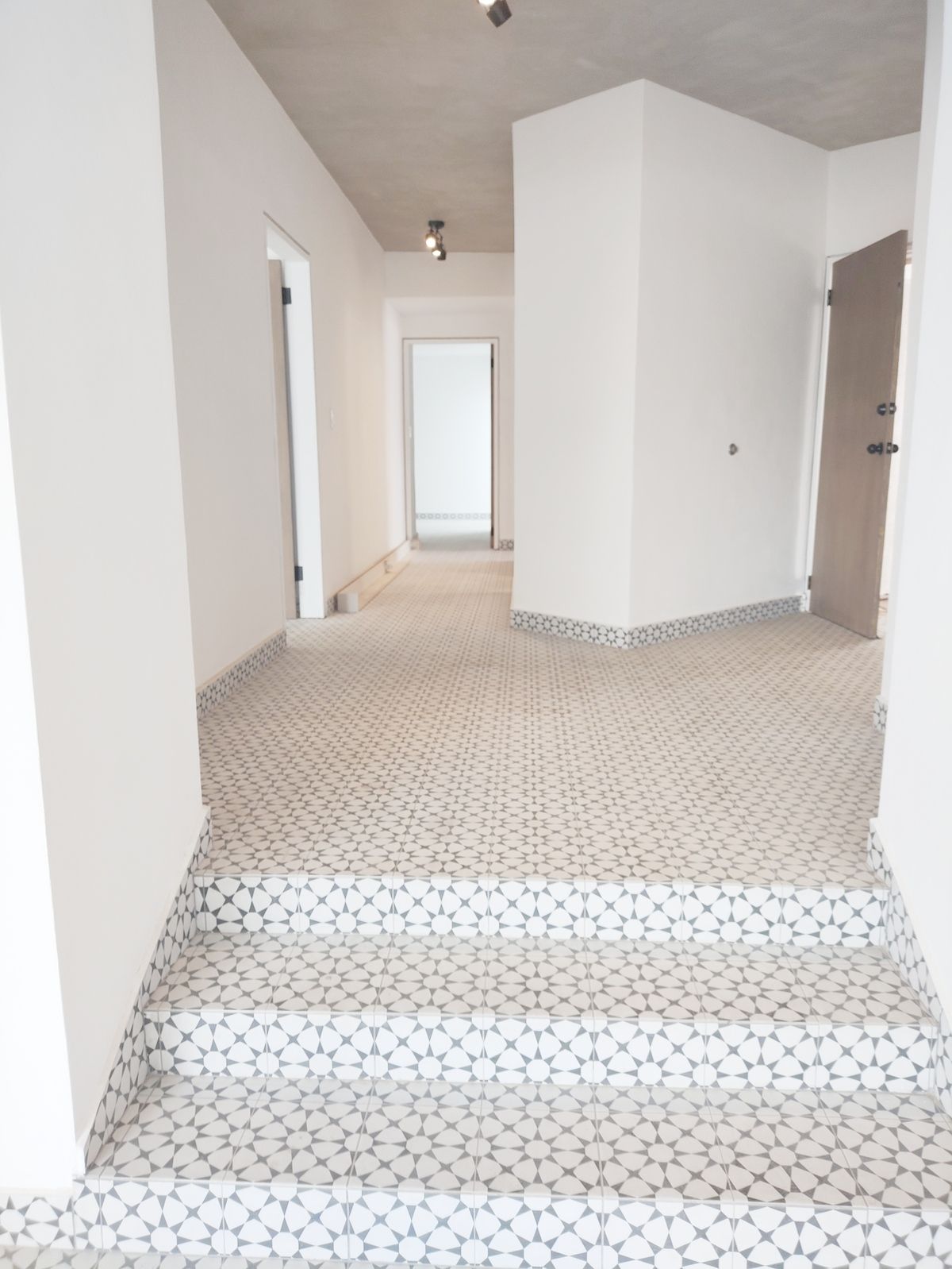 5 de 18: Open floor plan