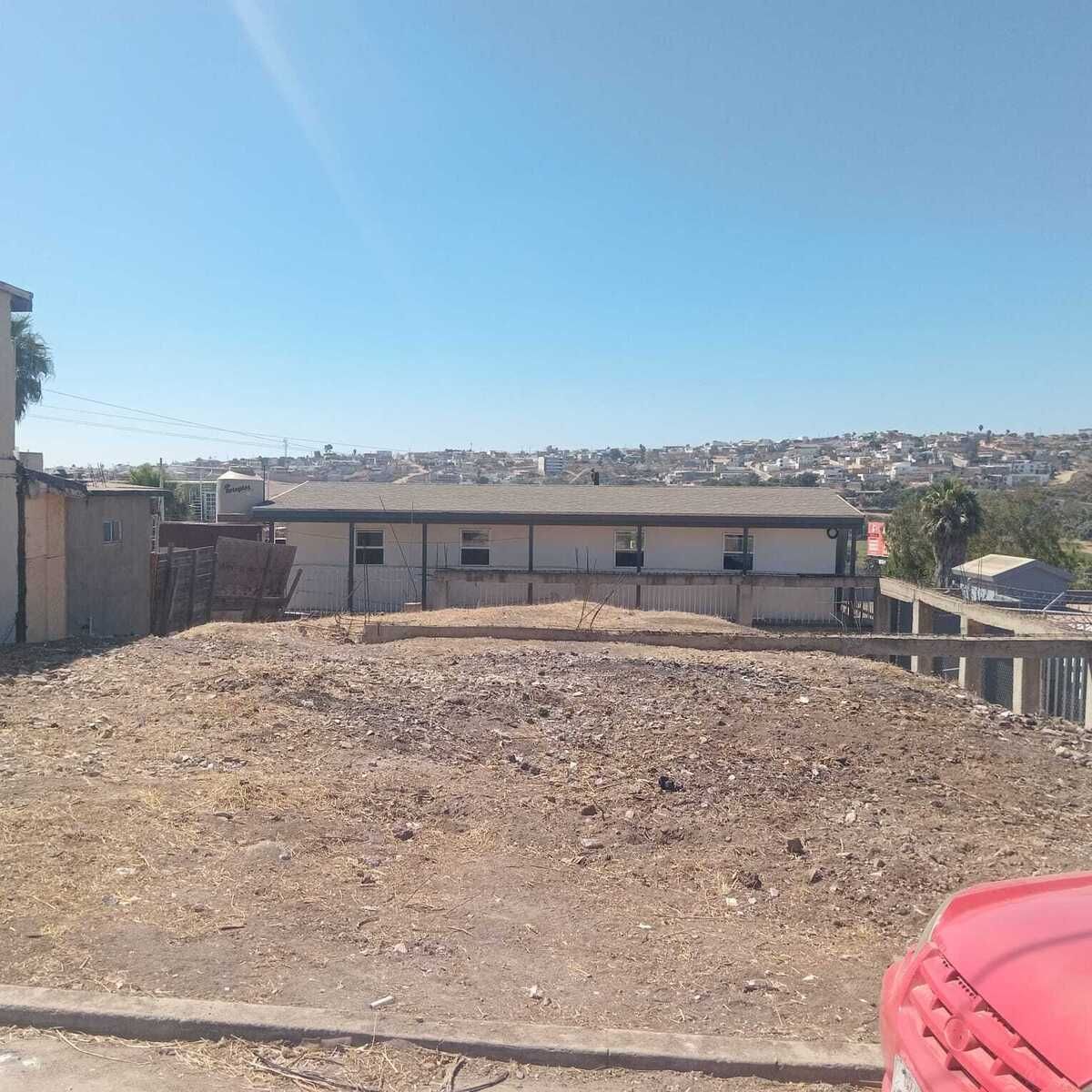 1 de 3: Street view to lot