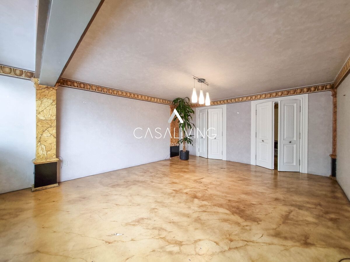 2 de 14: Sala comedor