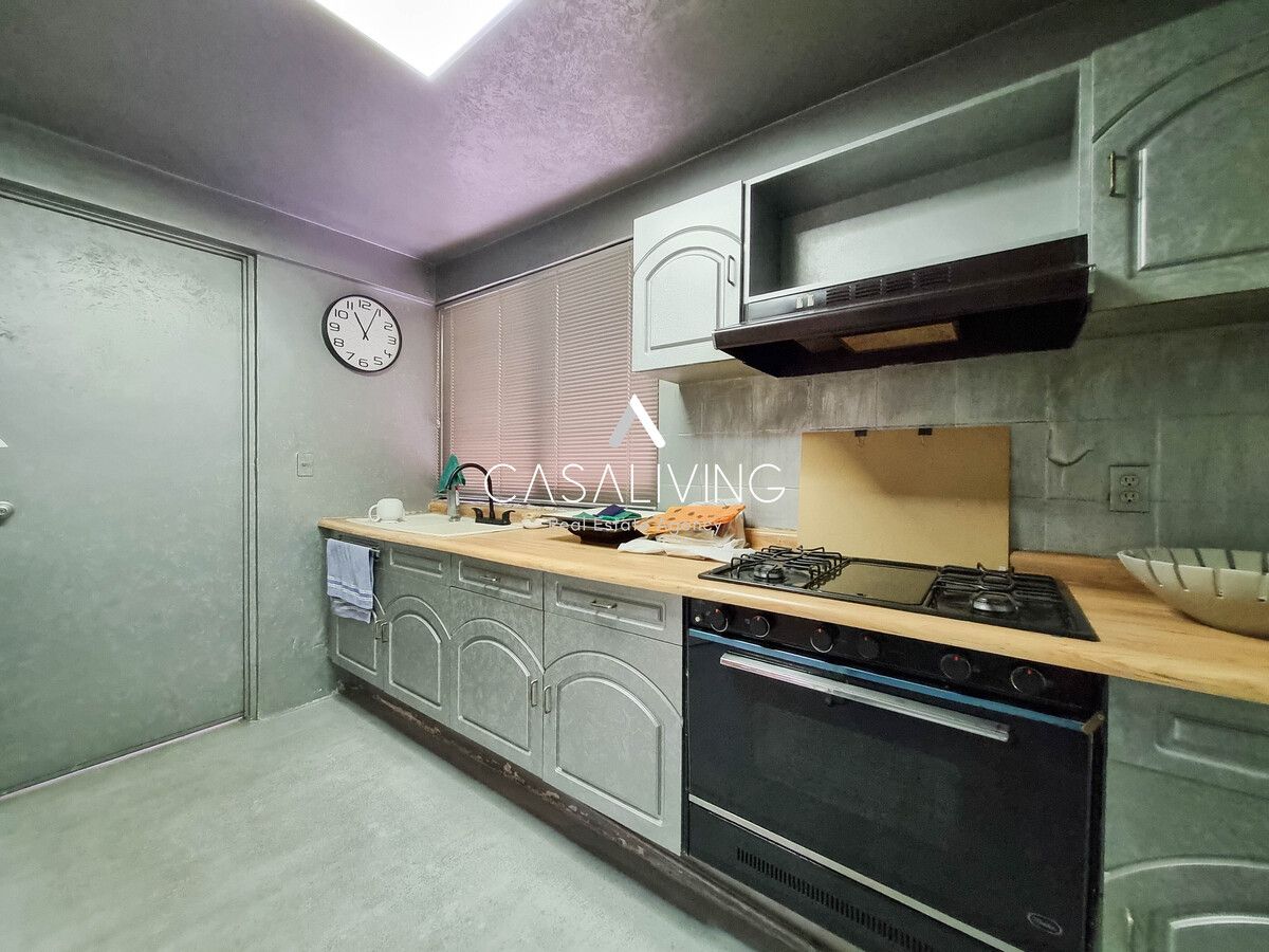 3 de 14: Cocina