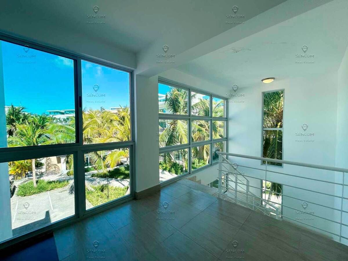 4 de 22: Apartamento de 1 hab en alquiler en Puntacana Village 3