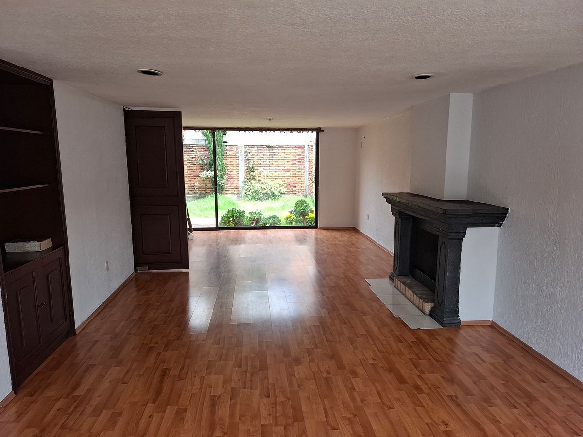 Casa en condominio en Estefanía, Metepec, foto 3 de 14