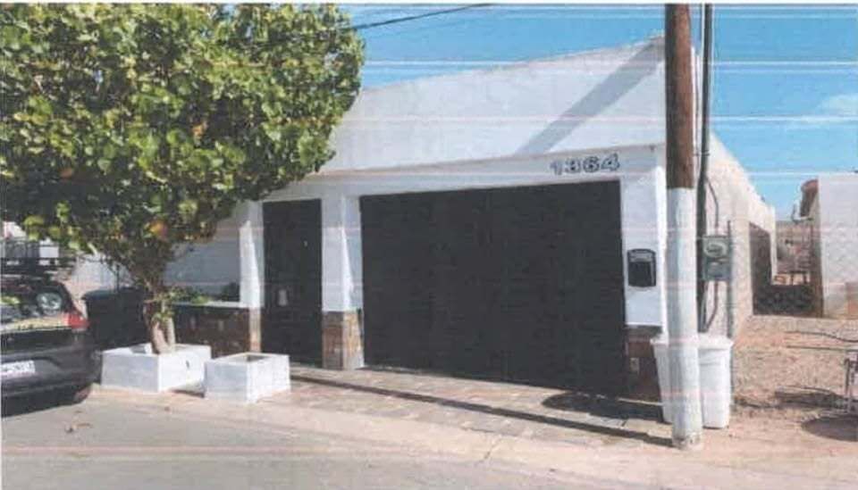 Se Vende Amplia Casa en Privada Condesa (Mexicali, B.C.)