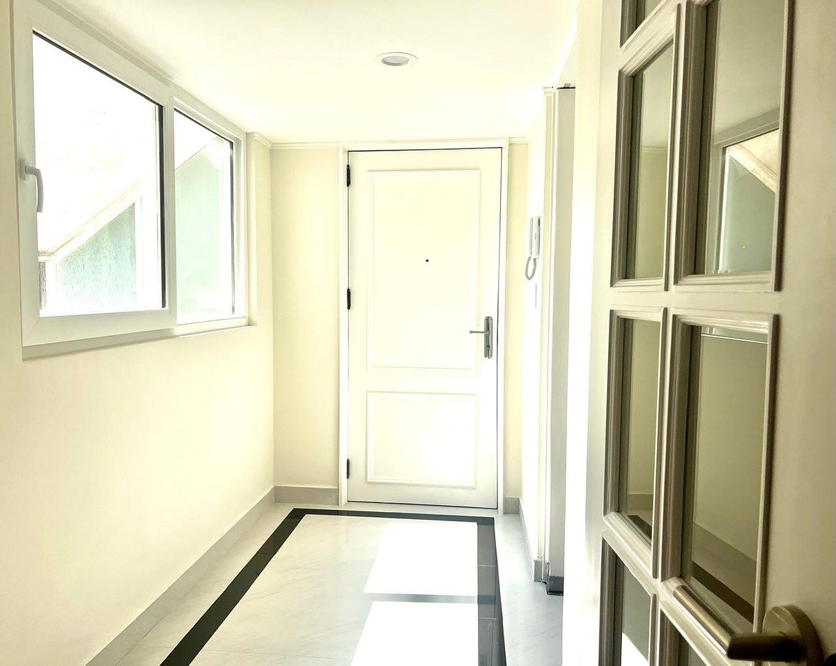 Apartamento em Polanco V Sección, Miguel Hidalgo, foto 25 de 25