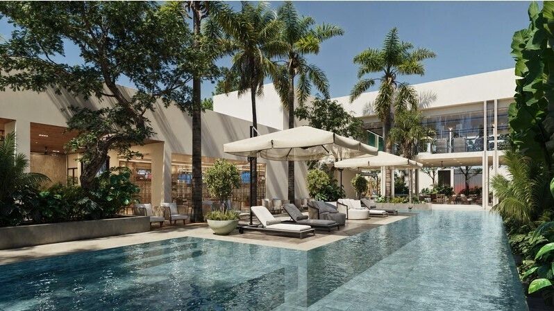 Lote Residencial en Venta en Mérida Yucatán en Cholul