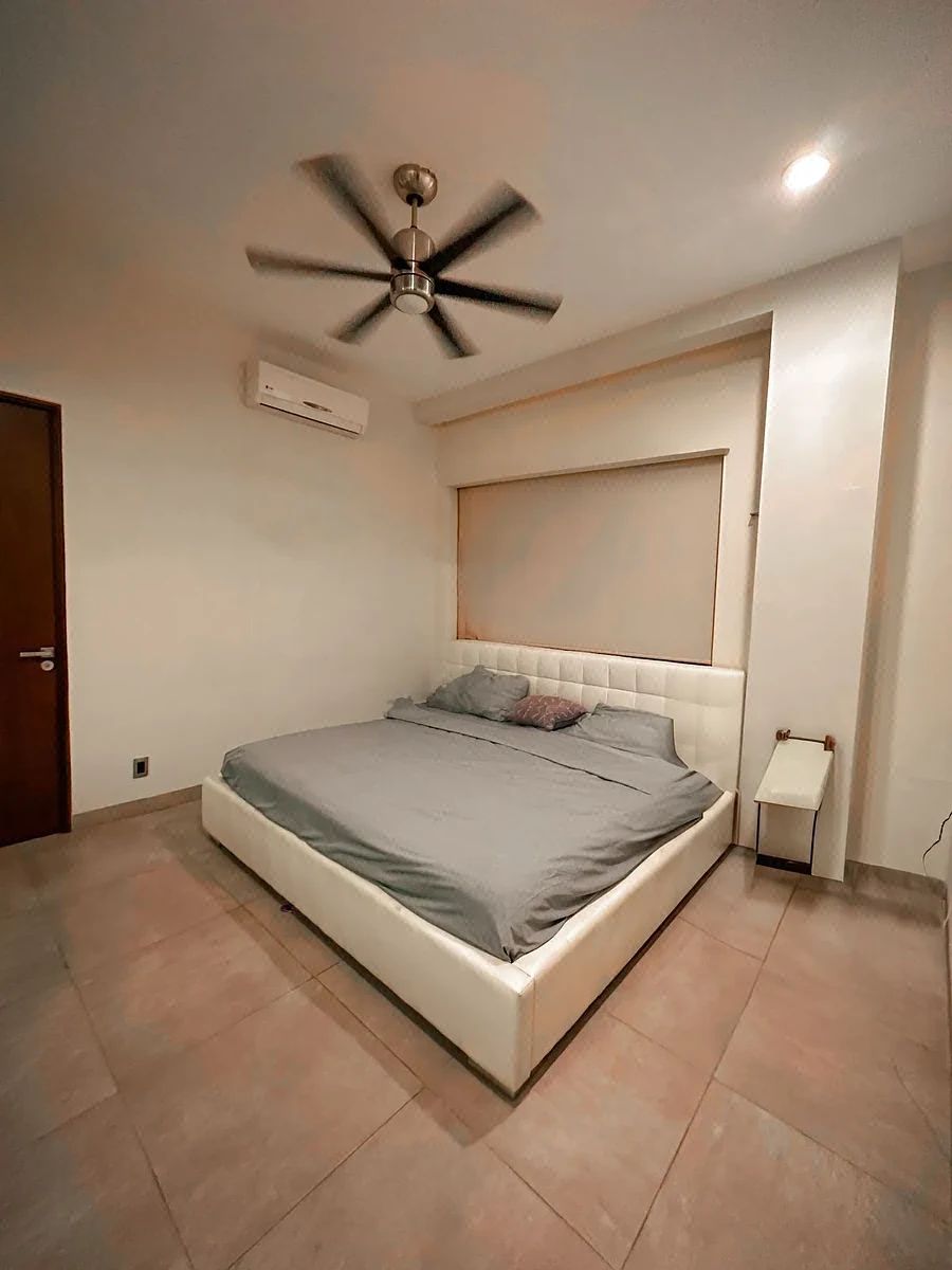 Apartamento em Santa Gertrudis Copo, Mérida, foto 10 de 16