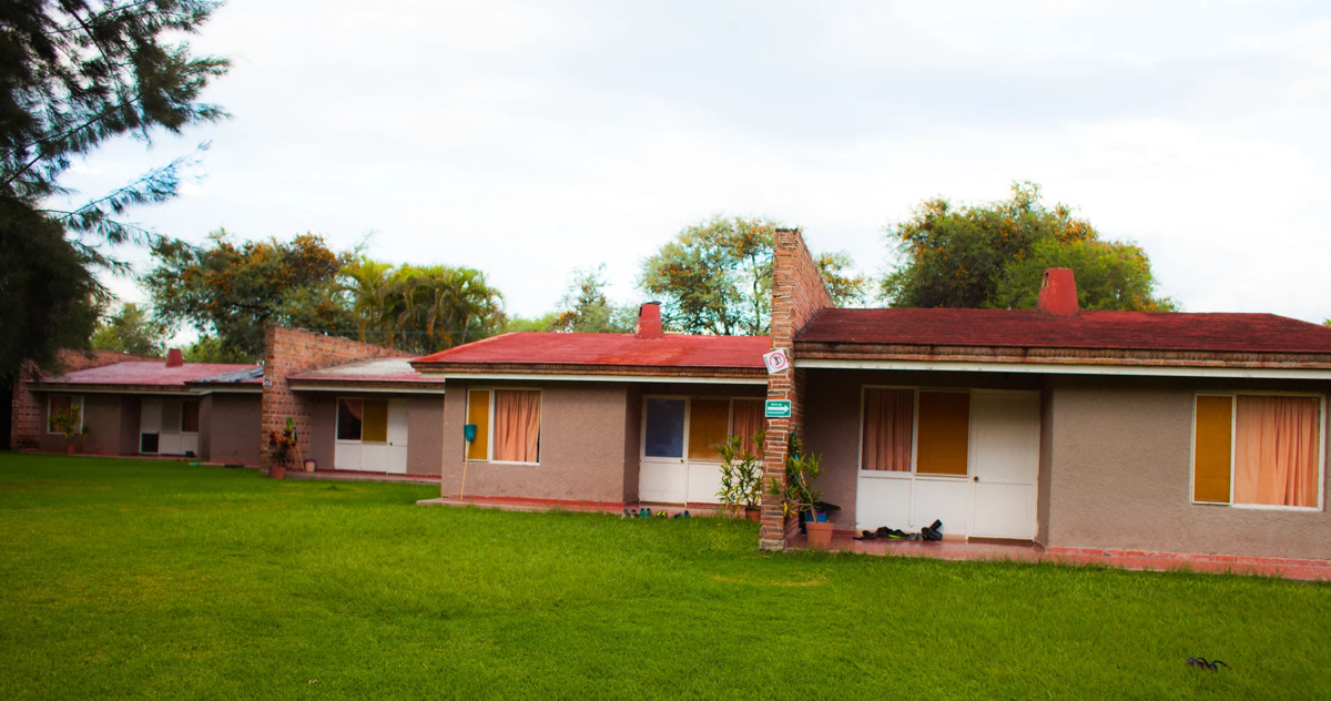 Venta PARQUE ACUÁTICO CHIMULCO E INTERNATIONAL TRAILER PARK - foto 4