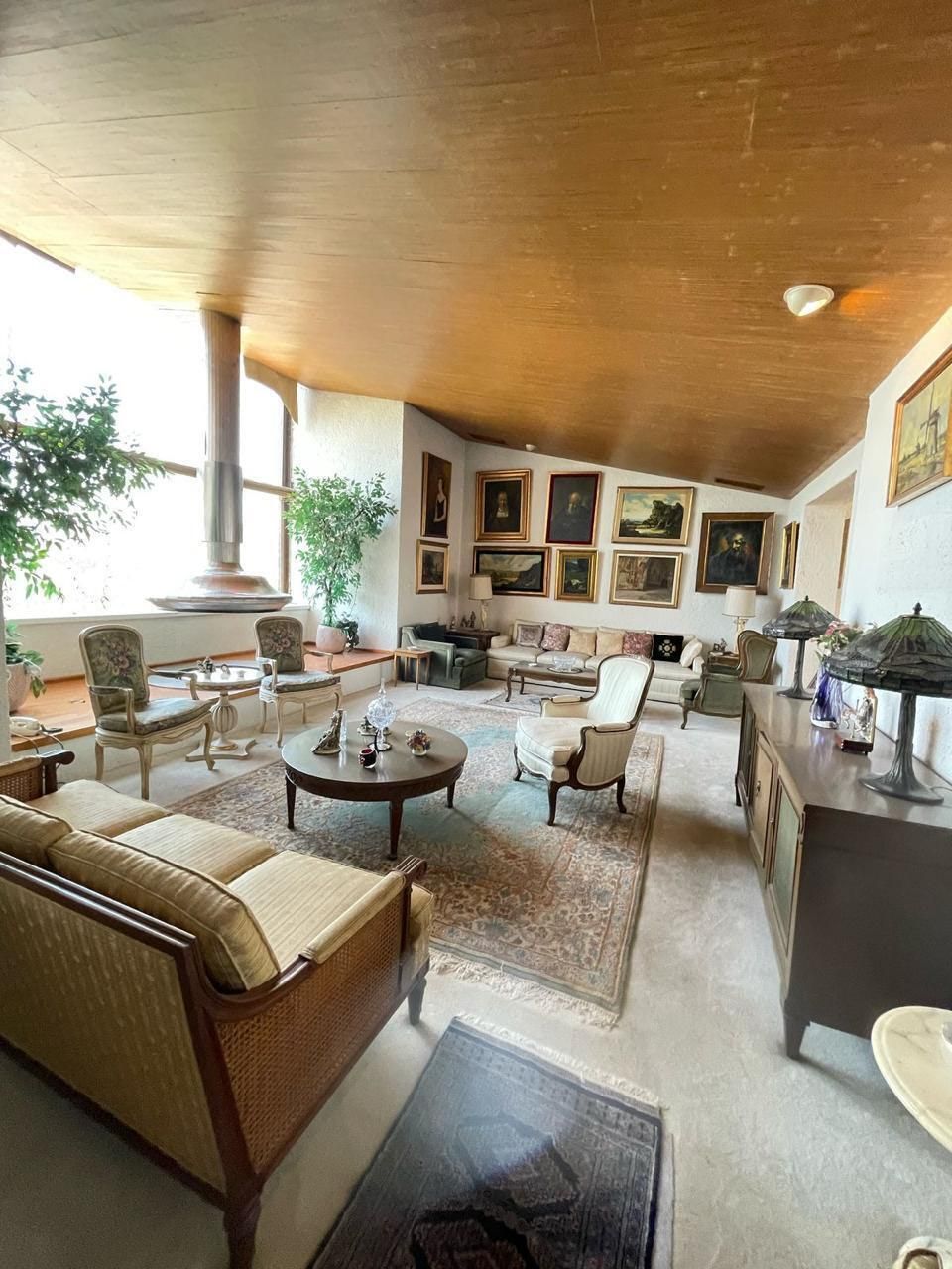 Penthouse en Venta en Fuentes del Pedregal ¡ ¡ ¡ Urge ! !