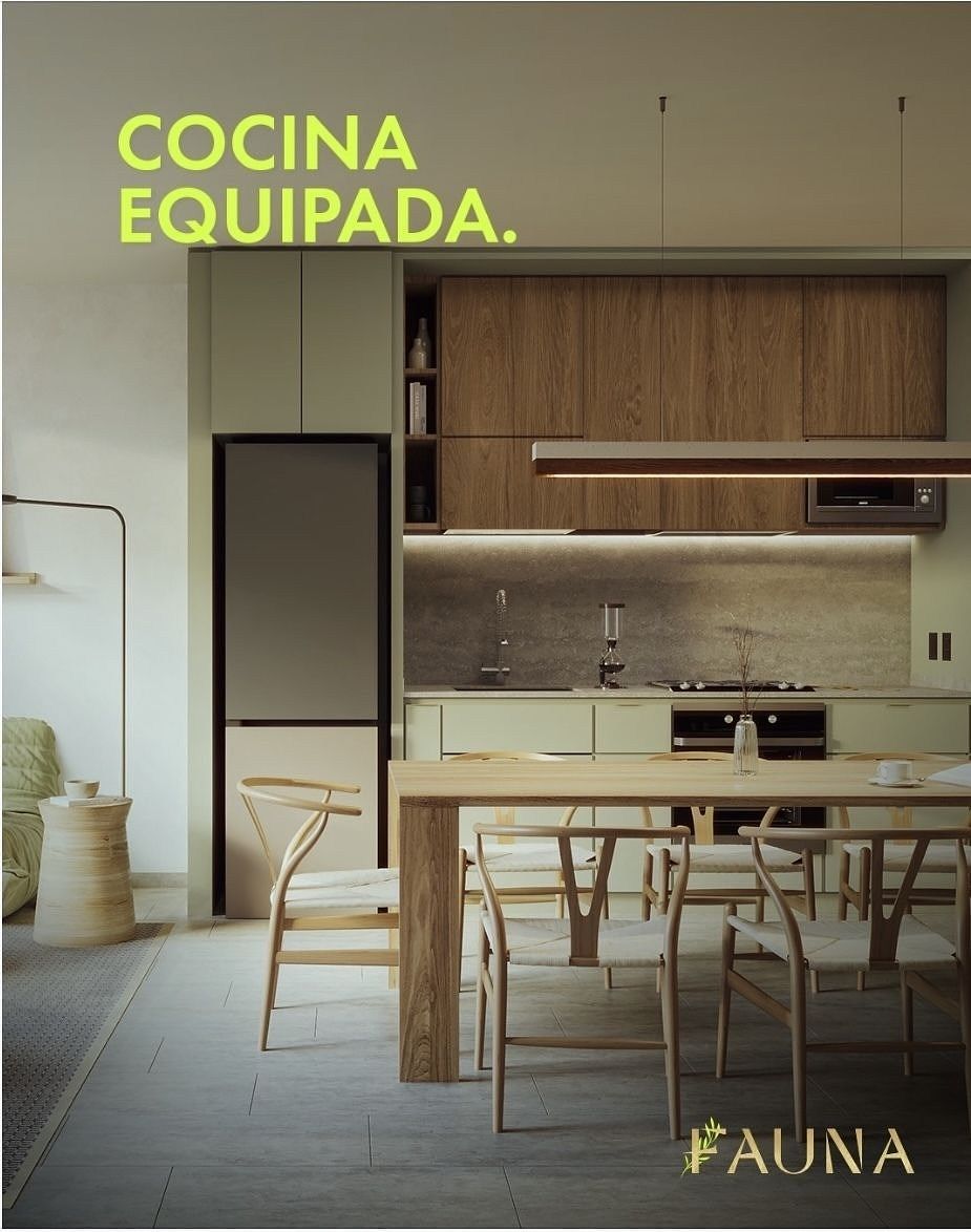 Apartment in Jardines del Country, Guadalajara, photo 2 of 4