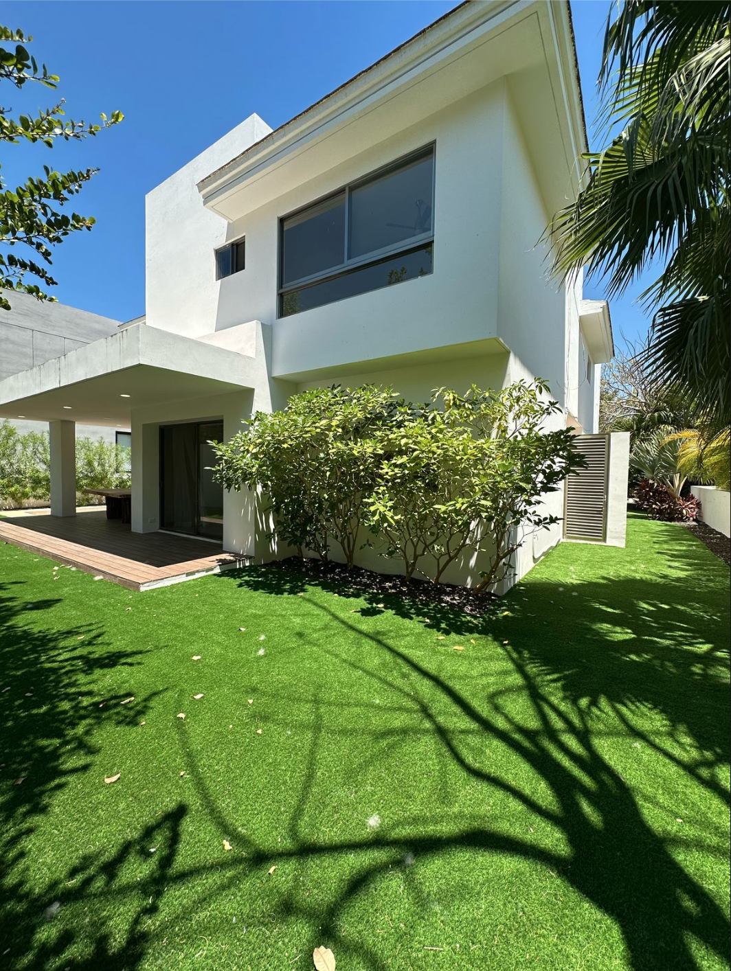 Casa en venta de dos plantas en privada Cutzam en Yucatán country club - foto 3