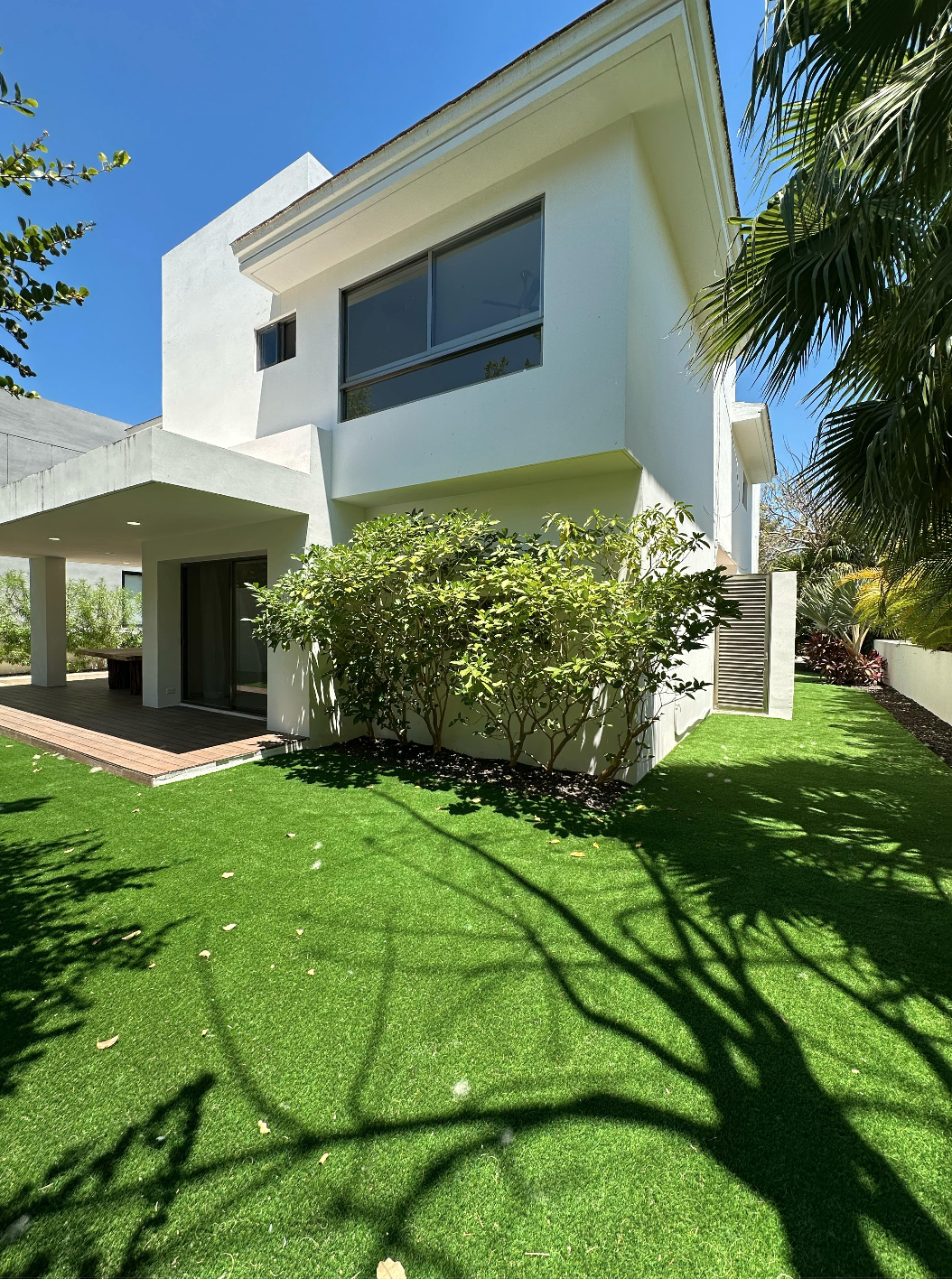 Casa en venta de dos plantas en privada Cutzam en Yucatán country club - foto 4
