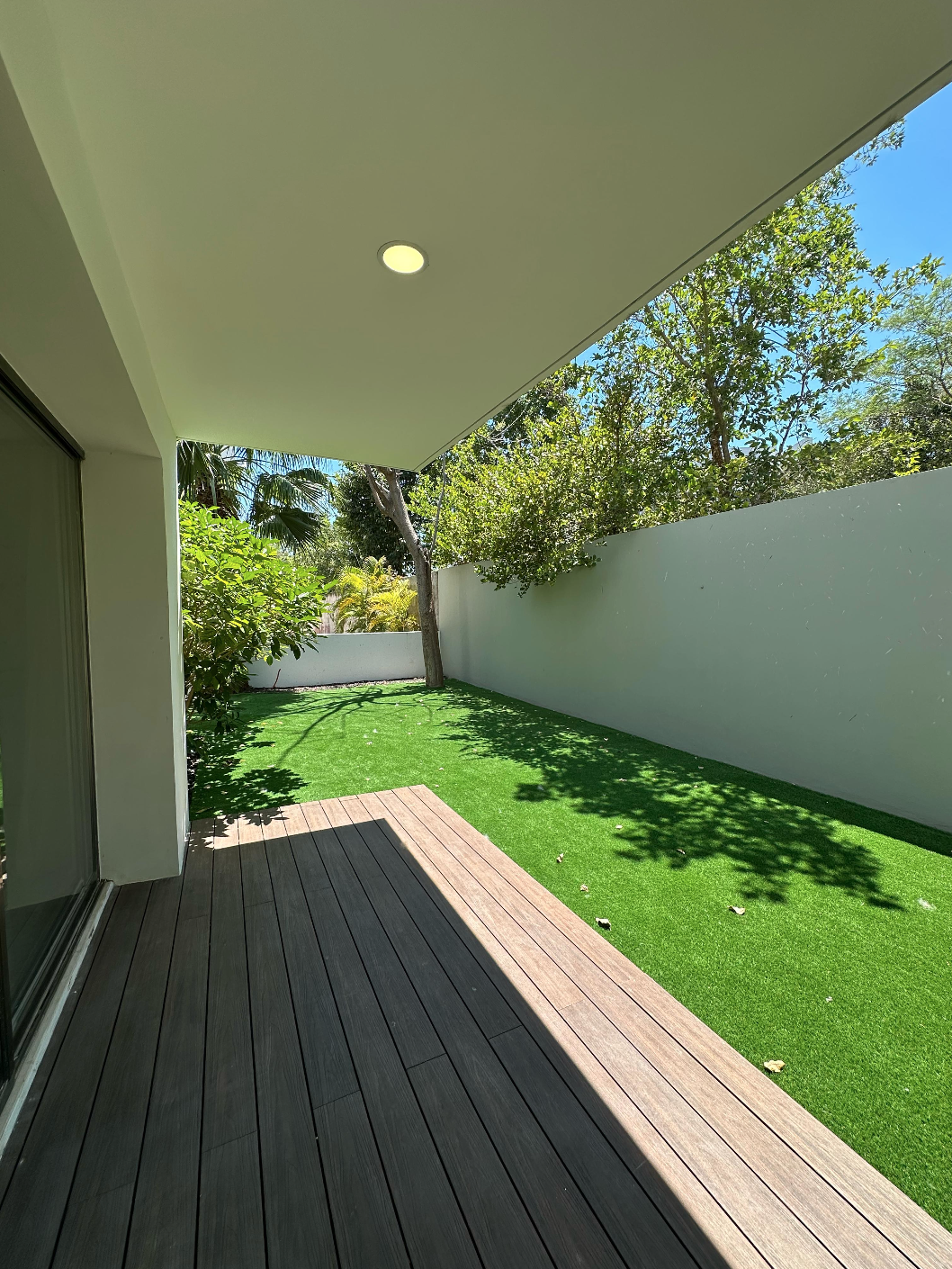 Casa en venta de dos plantas en privada Cutzam en Yucatán country club - foto 5