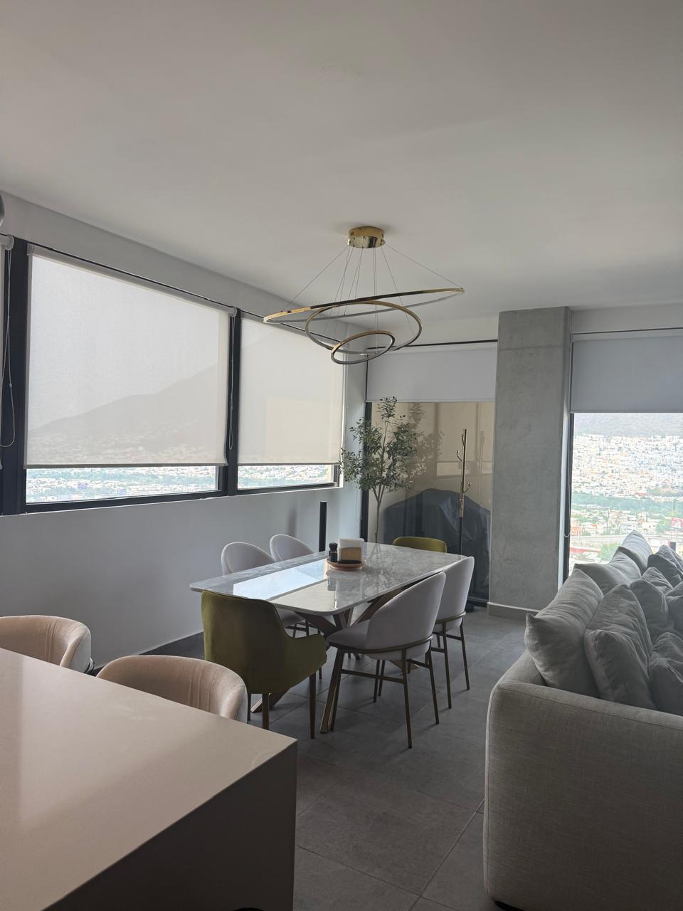 2 de 20: Comedor