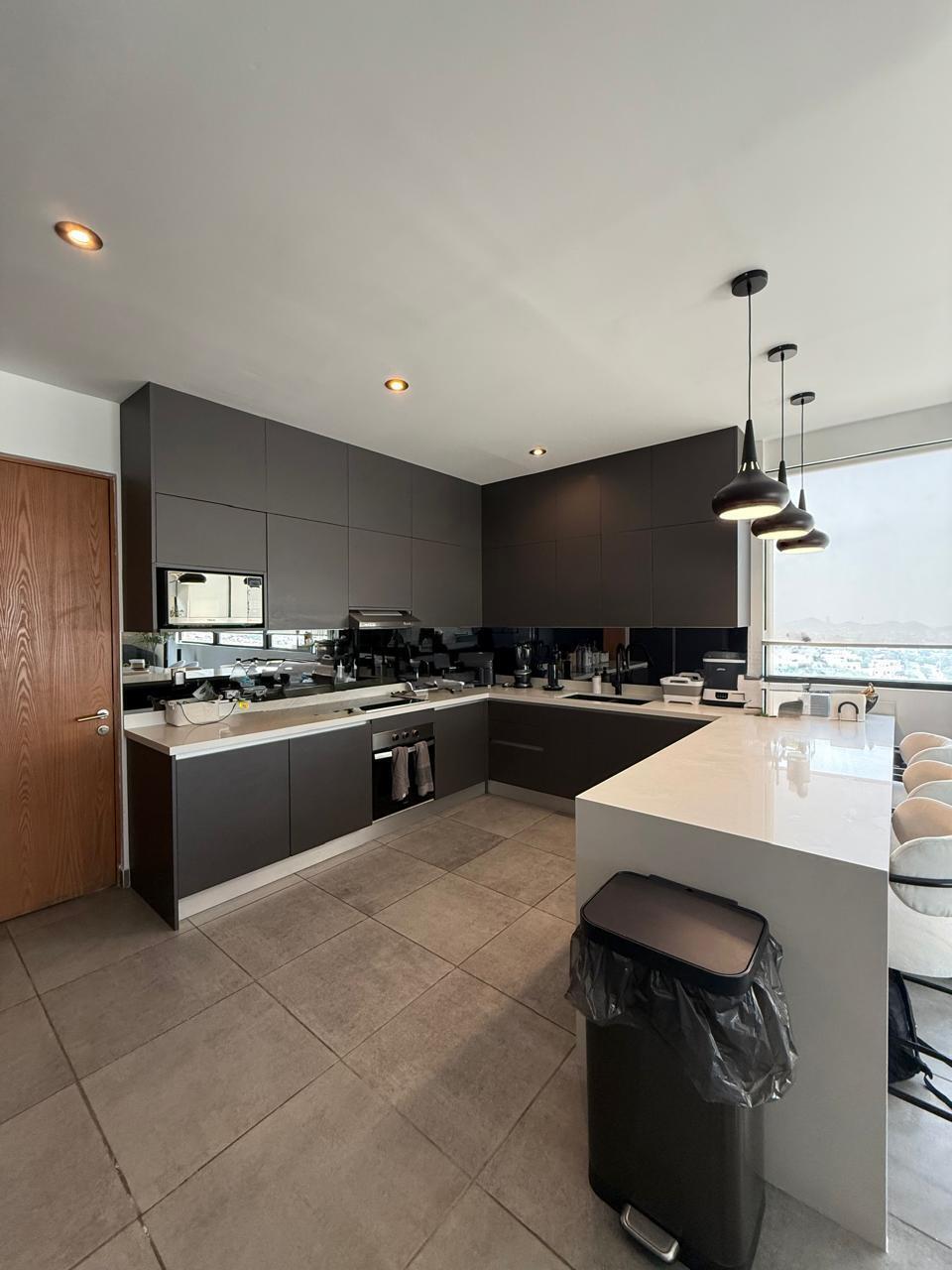 3 de 20: Cocina equipada