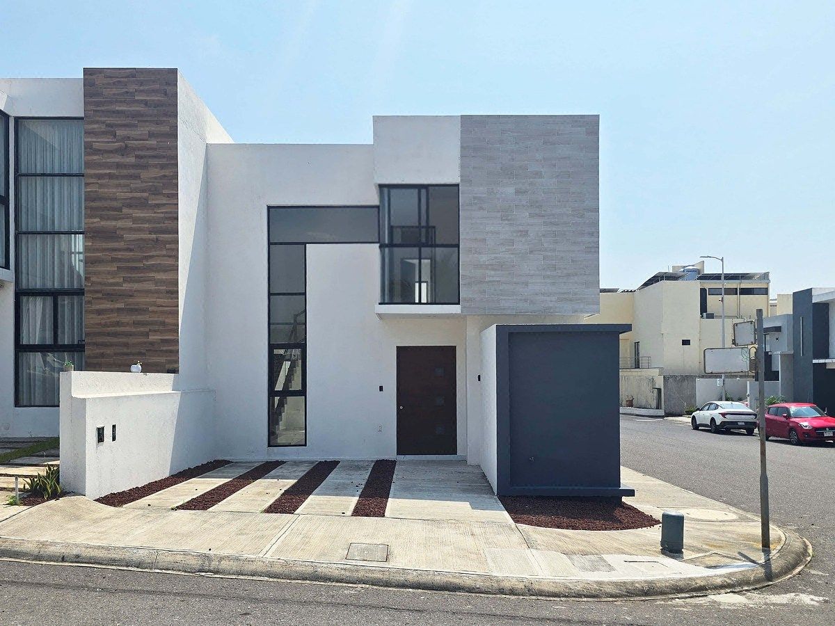 Casa en venta en Lomas de La Rioja