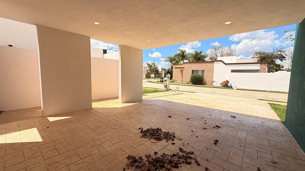 Casa en Sitpach, Mérida, foto 3 de 41