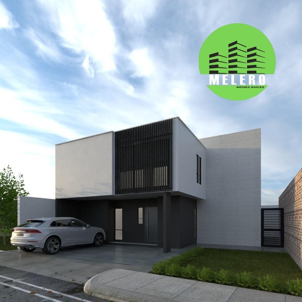 Casa en Venta en Fracc. Cotto de Asturias (Riscal)