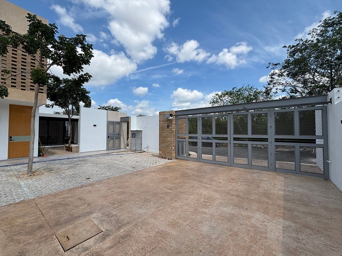 Departamento en Dzityá, Mérida, foto 16 de 25