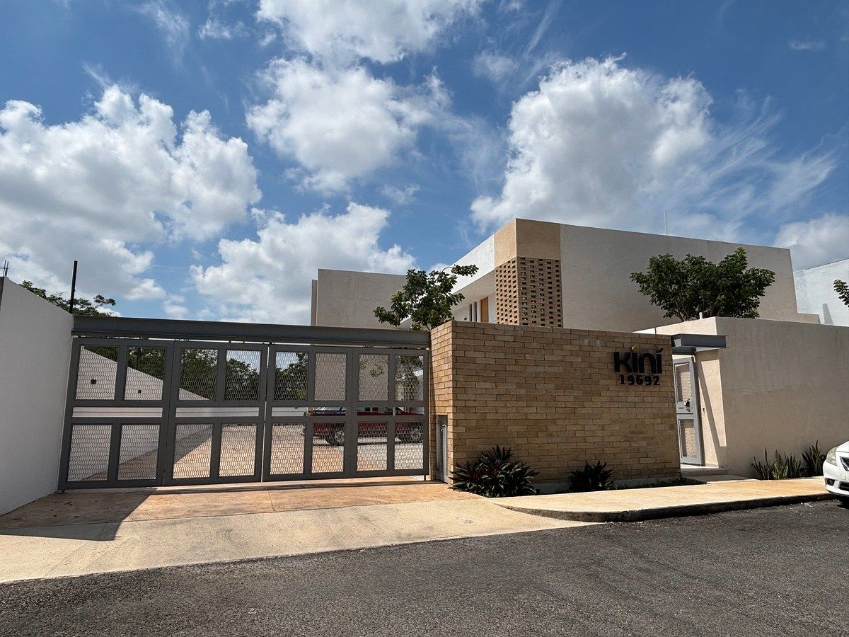 Departamento en Dzityá, Mérida, foto 15 de 25