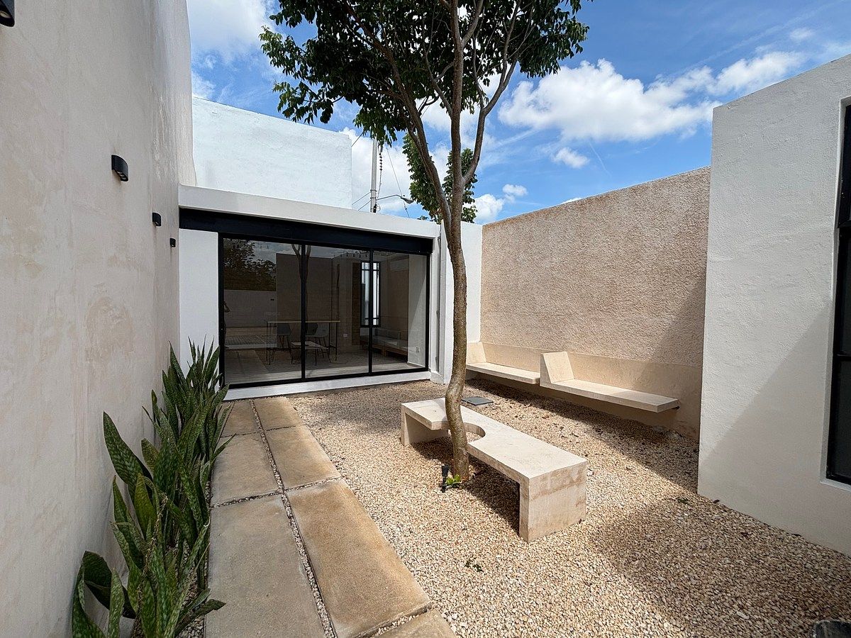 Departamento en Dzityá, Mérida, foto 17 de 25